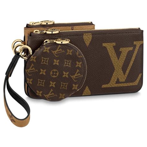 pochette telefono louis vuitton|louis vuitton pochette for sale.